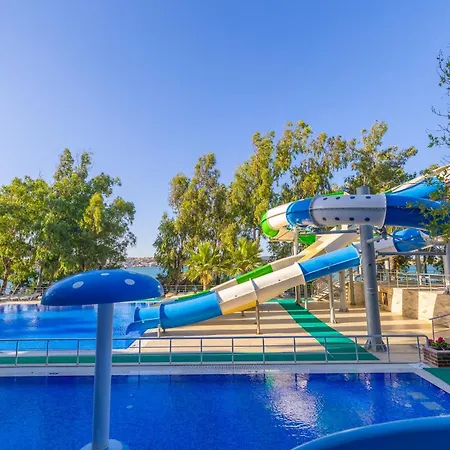 酒店 Halic Park 5*