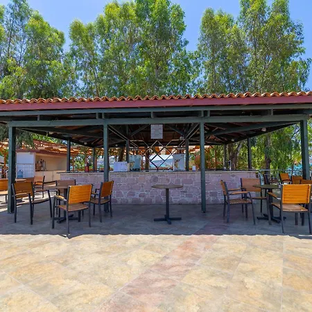 酒店 Halic Park Ayvalı