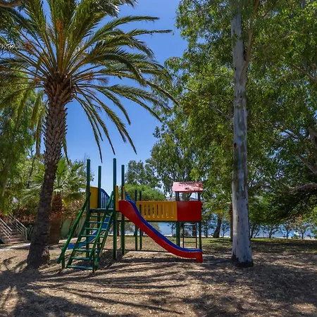 Halic Park 酒店