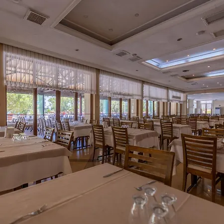 Halic Park 酒店