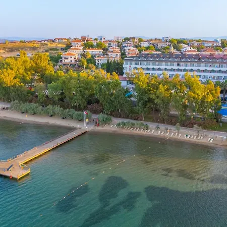 酒店 Halic Park 5*