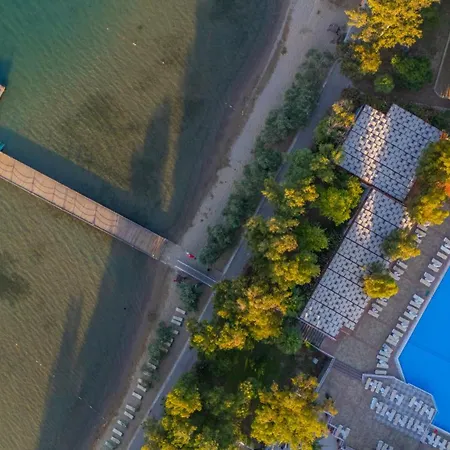 Halic Park 5*