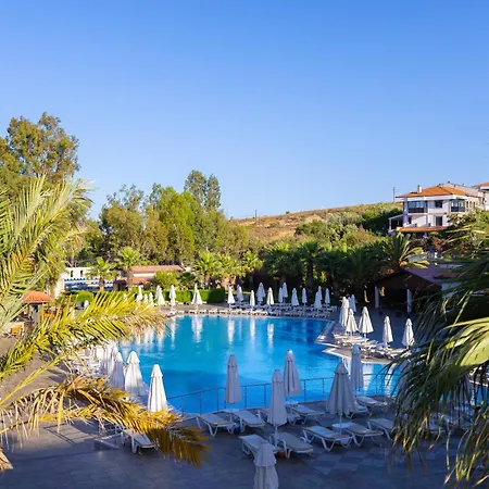 Halic Park Station touristique