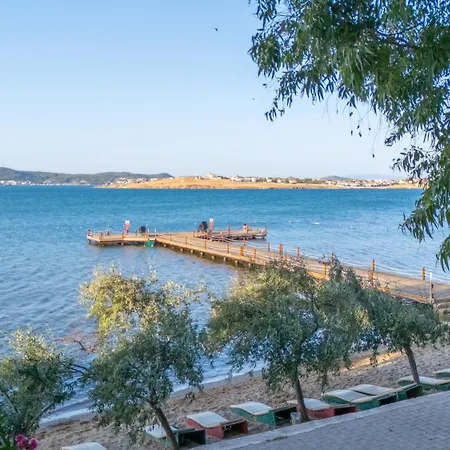 Halic Park 酒店 5*