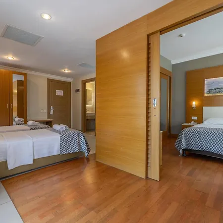 Halic Park 酒店 5*