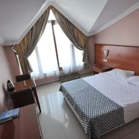 Halic Park 酒店 5*