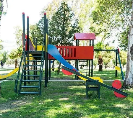 Halic Park 酒店