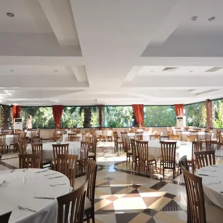 酒店 Halic Park 5*