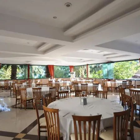 酒店 Halic Park 5*