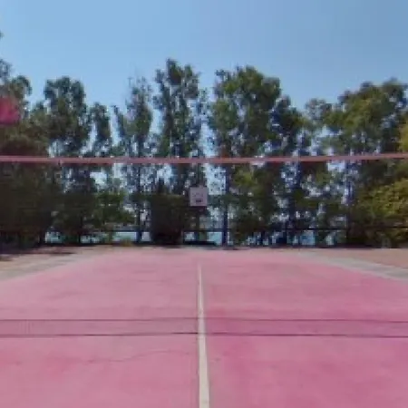 酒店 Halic Park Ayvalı