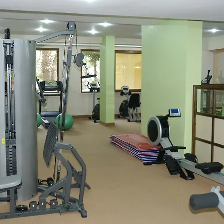Halic Park 酒店 Ayvalı