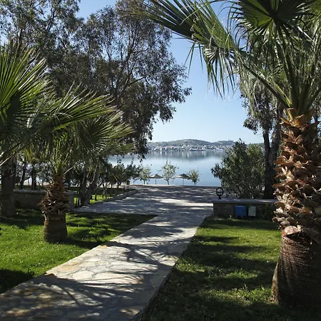 Halic Park 酒店 5*