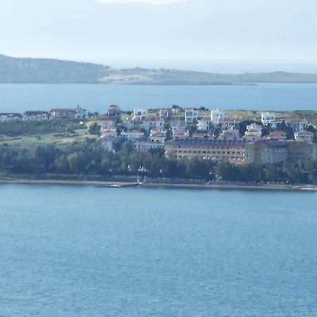 Halic Park 5* Ayvalı