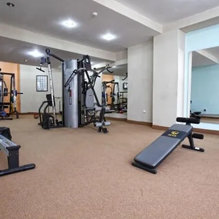 酒店 Halic Park 5*