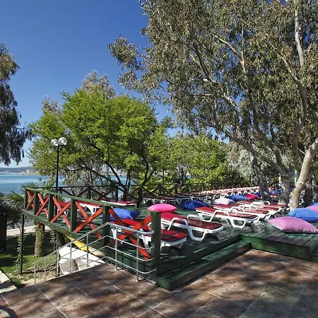 酒店 Halic Park