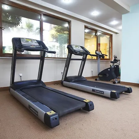 Halic Park 酒店 Ayvalı