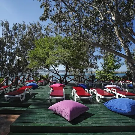 Halic Park 酒店 5*