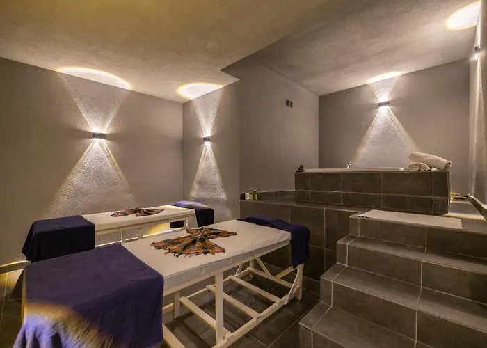 Station touristique Halic Park Ayvalı