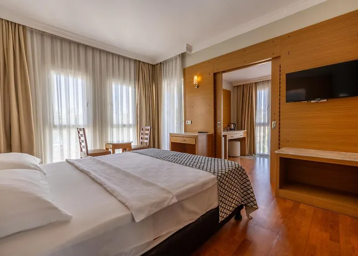 Station touristique Halic Park