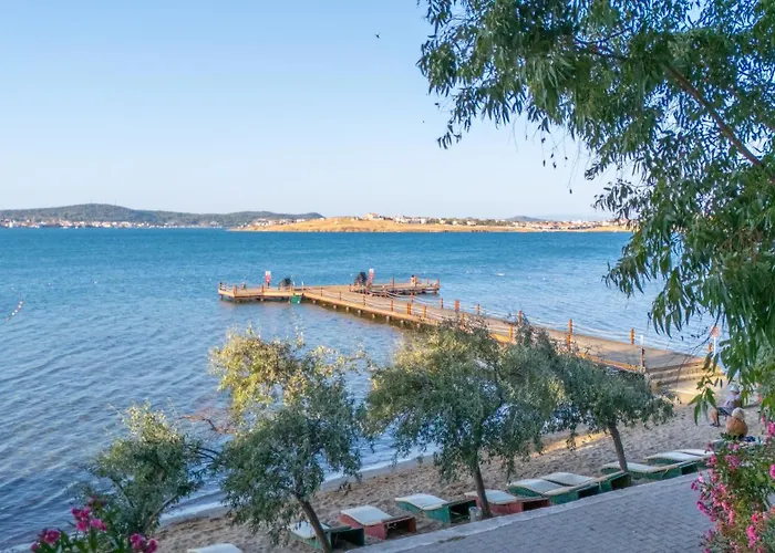 Halic Park Station touristique 5*