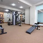 리조트 Halic Park 5*