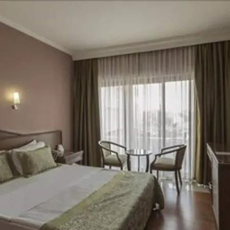 Halic Park Resort 5*