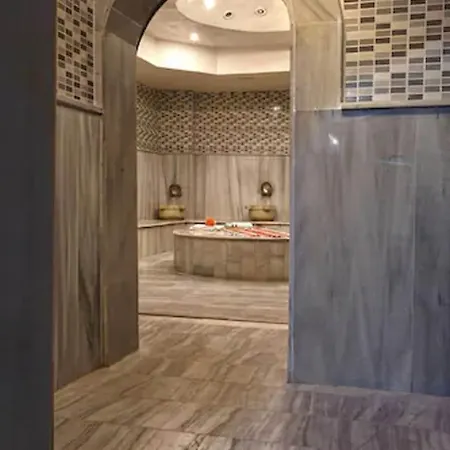 Resort Halic Park Ayvalik
