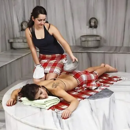 Resort Halic Park 5*