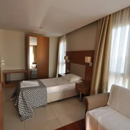 Resort Halic Park