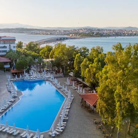 Halic Park 5* Ayvalı