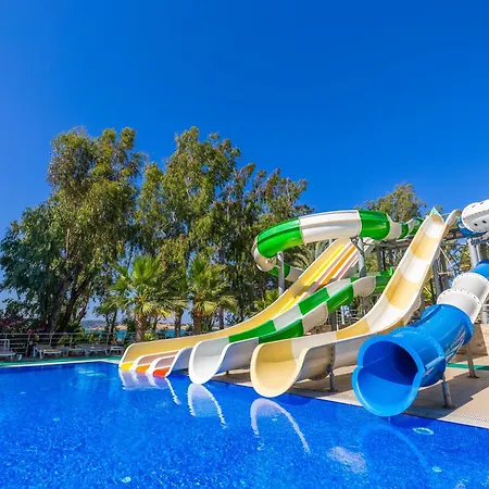 Halic Park Resort 5*