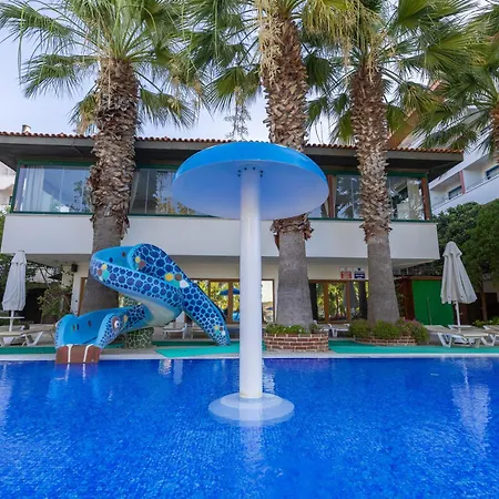 Halic Park 5* Ayvalı