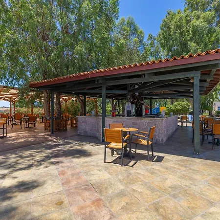 Resort Halic Park Ayvalı