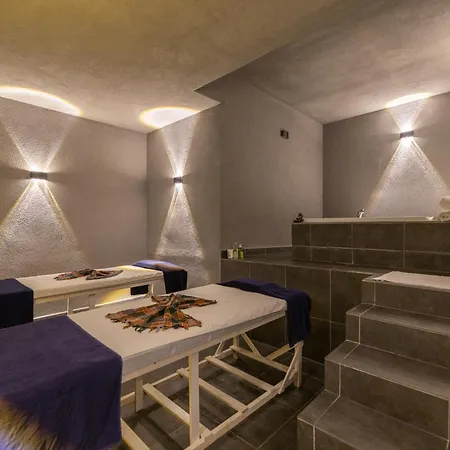 Resort Halic Park Ayvalı