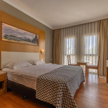 호텔 Halic Park 5*