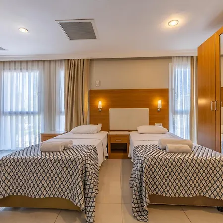 Halic Park 5*