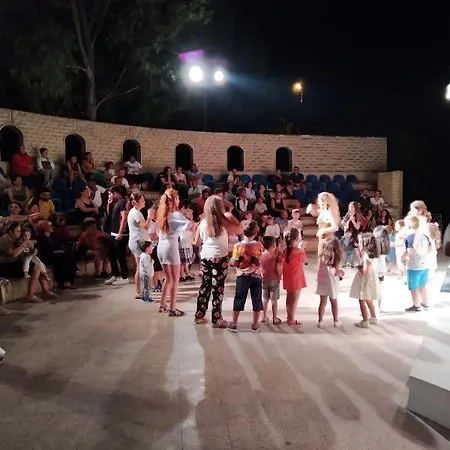 Resort Halic Park Ayvalı