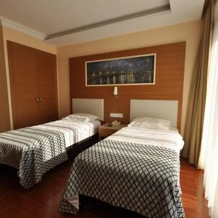 Halic Park 5* Ayvalı