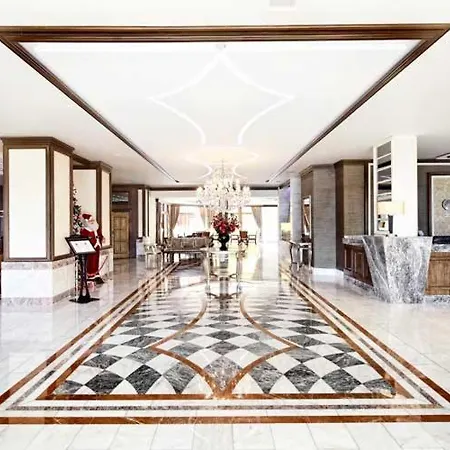 Halic Park Resort Ayvalı