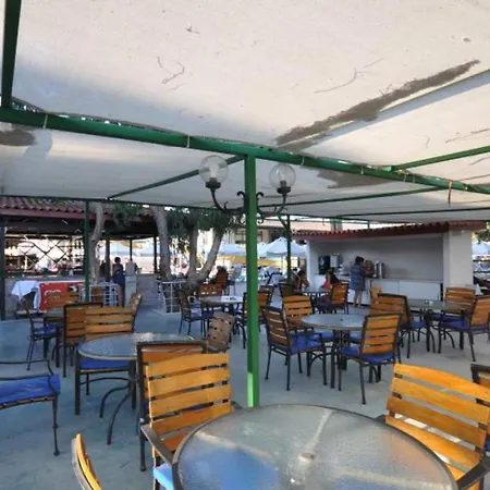 Halic Park 5* Ayvalı