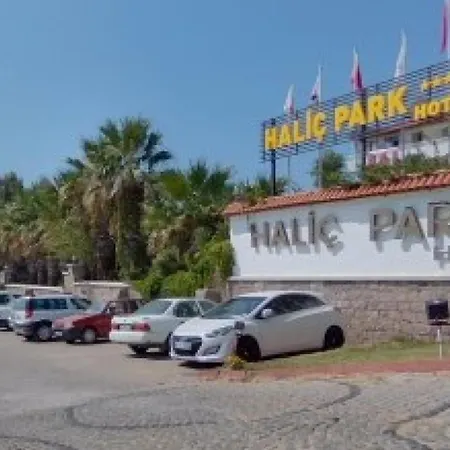 Halic Park