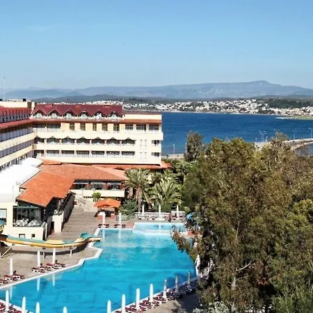 Halic Park Resort 5*