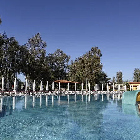Resort Halic Park Ayvalı