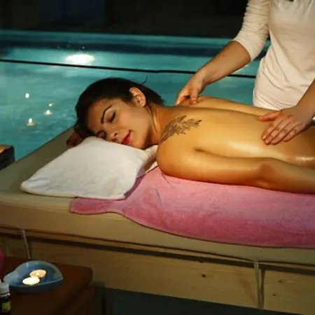 Resort Halic Park 5*