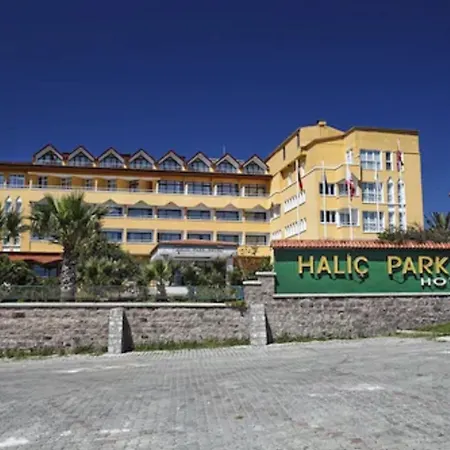 Halic Park 5*