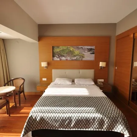 Hotel Halic Park Ayvalı