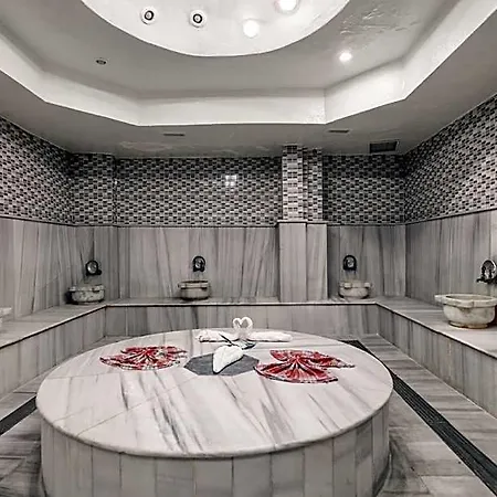 Halic Park 호텔 5*