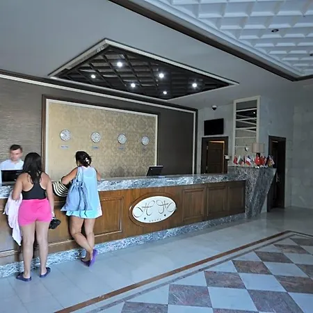 Halic Park 5*