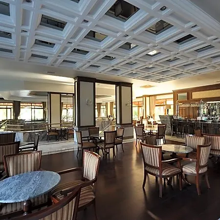 Halic Park 5* Ayvalı