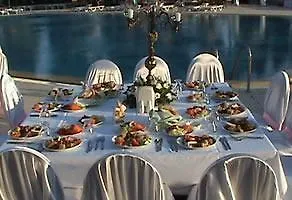 Resort Halic Park Ayvalik